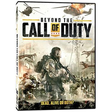 Imagem de Beyond the Call of Duty