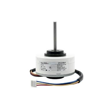Imagem de Motor para Evaporadora Inverter LG 9000 a 12000 BTUs Hulter HT1L912ELP