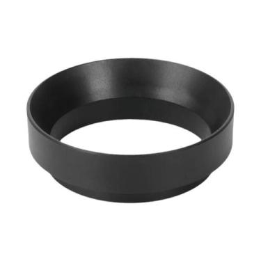 Imagem de Funil Dosador De Café Espresso ABS 51/53/58mm Com Anel Magnético Para 