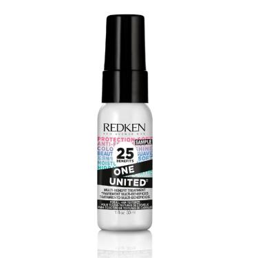 Imagem de Redken One United Elixir 25 Beneficios 30ml