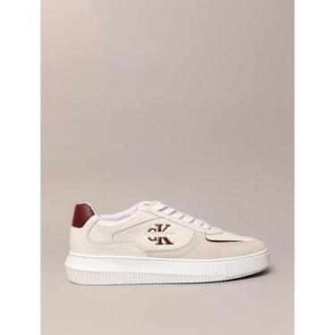 Imagem de Tênis Calvin Klein Jeans Chunky Embossed Layers-Masculino