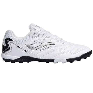 Imagem de Chuteira Society Joma Maxima Adulto Campo Sintético