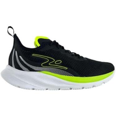 Imagem de Tenis Masc Adrun Speed Flex RS Square Ortopédico Extra Leve-Masculino