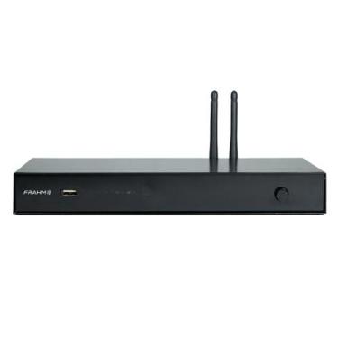 Imagem de Amplificador Receiver 2 Canais 90W Home Sense HS-60.2 - Frahm