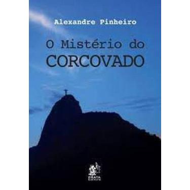 Imagem de Mistério do Corcovado, O: Romance da História da Teologia - PRATA, 3