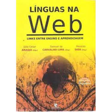 Imagem de Línguas na Web: Links entre Ensino e Aprendizagem - UNIJUI, 3
