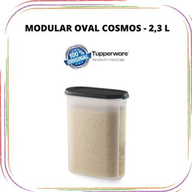Imagem de Tupperware Modulares, 2,3 l