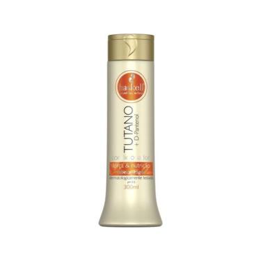 Imagem de Condicionador Haskell Profissional Tutano - Força & Nutrição 300ml