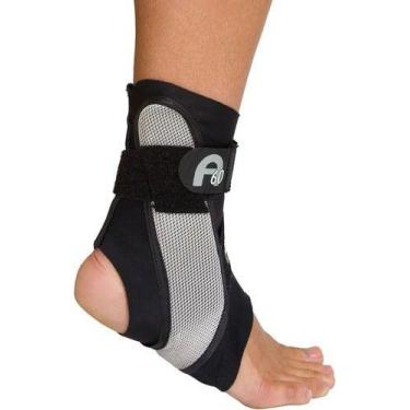 Imagem de Imobilizador Apoio De Tornozelo A60 Ankle Support Aircast, G, Esquerdo