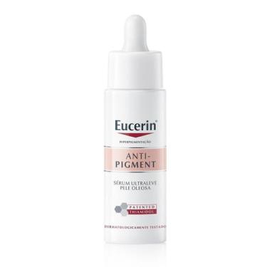 Imagem de Sérum Ultraleve Eucerin Anti-Pigment Pele Oleosa 30ml