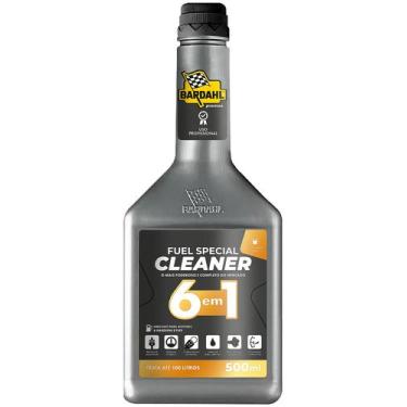 Imagem de Aditivo Bardahl Fuel Special Cleaner 6x1