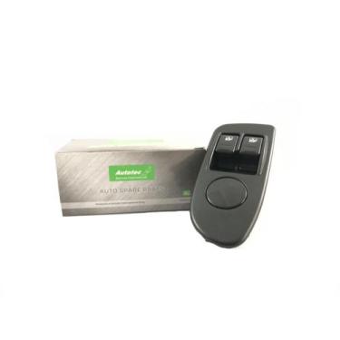 Imagem de Interruptor do vidro elétrico kia besta gs (le) - FRONTIER