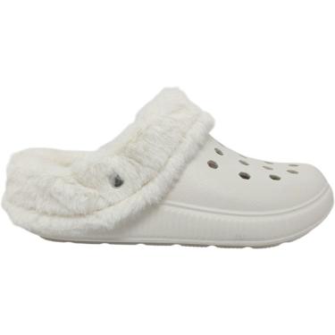 Imagem de Babuche Feminino Casual Dia a Dia Passeio Trabalho Inverno Conforto com Pelo Removível...
