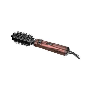Imagem de Escova secadora rotativa modeladora gama marula 1100w - bivolt - Ga.ma