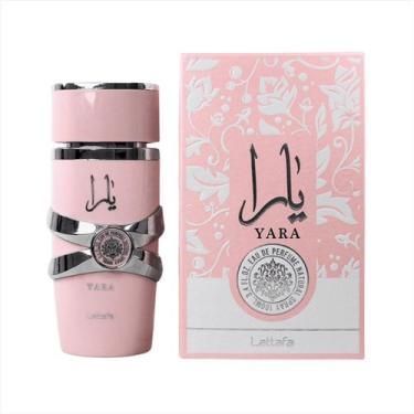 Imagem de Lattafa Yara EDP 100ml tamanho:100ml, 100ml