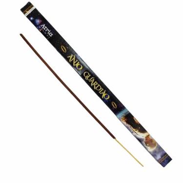 Imagem de Incenso palito atria linha premium - anjo guardião - ORION
