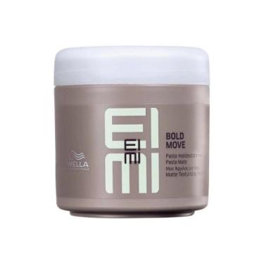 Imagem de Wella Eimi Bold Move - Pasta Modeladora 150ml