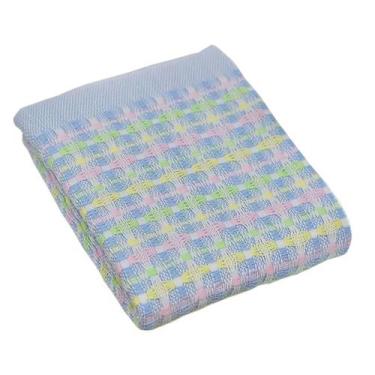 Imagem de Cobertor Bebê Infantil Térmico 100% Algodão 110x90 TexNew - Texnew Enx