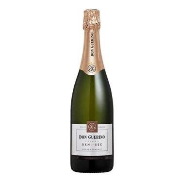 Imagem de Espumante Don Guerino Demi-Sec 750ml