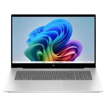 Imagem de Notebook HP Intel Core 9-270H 32GB RAM 1TB SSD Tela 16" OLED Touch Win