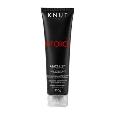 Imagem de KNUT Leave in K Force 130g