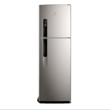 Imagem de Geladeira Electrolux Frost Free 400L AutoSense Inverter Duplex Inox Lo