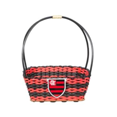 Imagem de Cesta Presente Clube Mengo - Importado