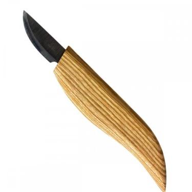 Imagem de Faca para Entalhe Beaver Craft Profissional C3