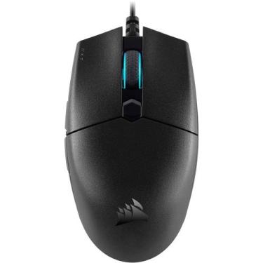 Imagem de CORSAIR - Mouse para jogos ultraleve com fio KATAR PRO - Preto-CH-930C
