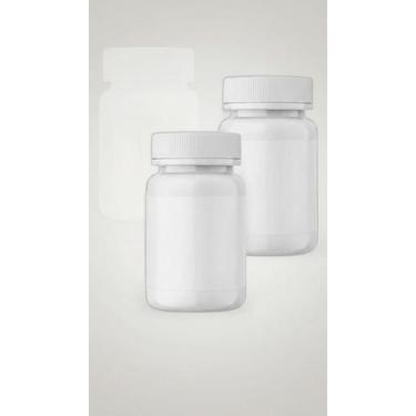 Imagem de Glucomanan 1200mg 180 Cápsulas Inibidor Apetite - Congratulations Stor