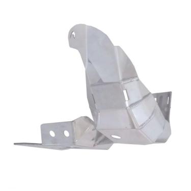 Imagem de Protetor Motor Escapamento Start Alumínio Ktm 250 300 Husqvarna 2020