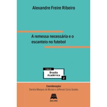 Imagem de A Remessa Necessária E O Escanteio No Futebol 