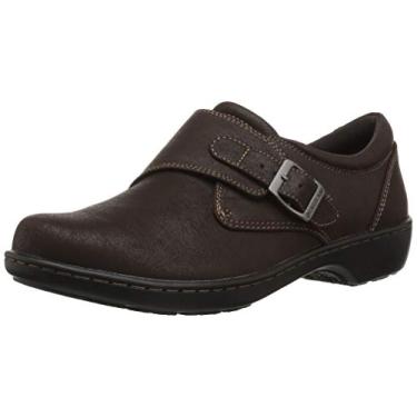 Imagem de Eastland Mocassim feminino Sherri, Marrom, 37