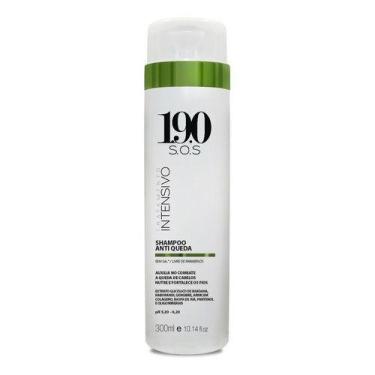 Imagem de Shampoo Anti-Queda De 300ml Nova Embag -Therapy