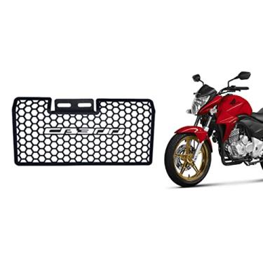 Imagem de Grade Protetor de Radiador CB300