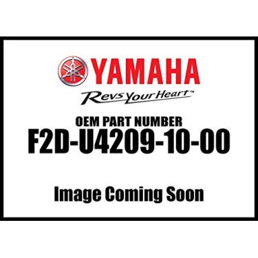 Imagem de Yamaha Conjunto de pulverizador F2D-U4209-10-00; F2DU42091000 feito pela Yamaha