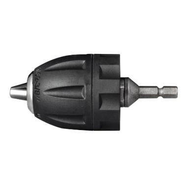 Imagem de Rockwell Mandril sem chave RW9275 de 9,5 mm para chaves sextavadas de 0,9 cm