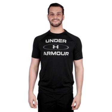 Imagem de Camiseta Under Armour Tech 2.0 Ss