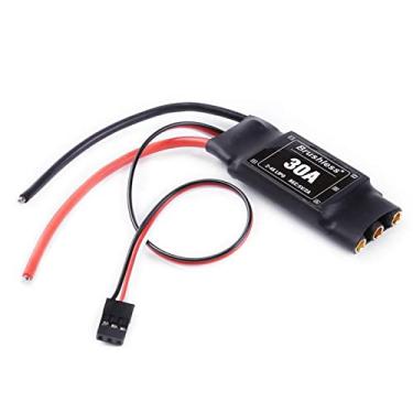Imagem de TECKEEN RC Airplane Plane 4V-16V 8KHz PWM Control Electric Speed Controller ESC with BEC