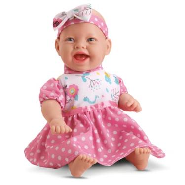 Imagem de BONECA MIA DOUTORA