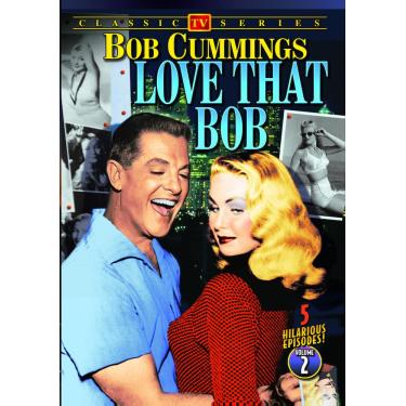 Imagem de Love That Bob 2