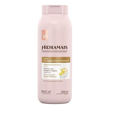 Imagem de Hidramais Locao Deo Colageno 500Ml