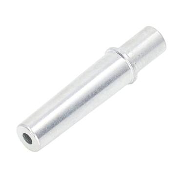 Imagem de Bocal para jateamento de areia, fácil de instalar 1/4 NPT admissão de alta dureza 150psi 530 ml de substituição do bocal jateador de areia para série AS118