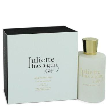 Imagem de Perfume Feminino Another Oud Juliette Has Gun 100 Ml Eau De Parfum - J