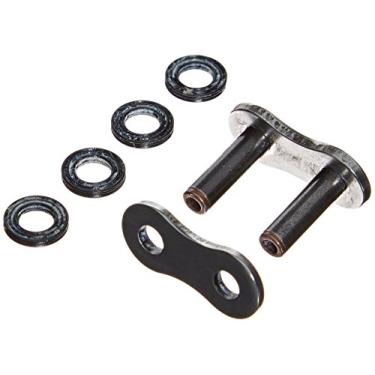 Imagem de RK Racing Chain 520GXW-RIV-CL (Série 520) Elo de conexão tipo anel XW de aço
