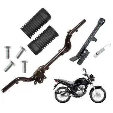 Imagem de Pedal E Pedaleira