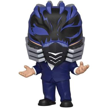 Imagem de Funko Pop! Animação: My Hero Academia - All for One