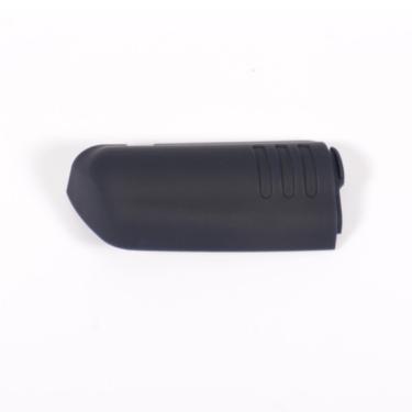 Imagem de Capa de bateria para alarme automotivo  tampa com controle remoto  a91  a61  porta-chaves