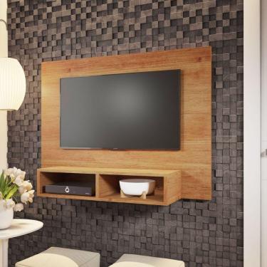 Imagem de Painel para TV até 43 Polegadas com Nichos Life