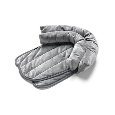 Imagem de Protetor acolchoado 2 em 1 com almofada